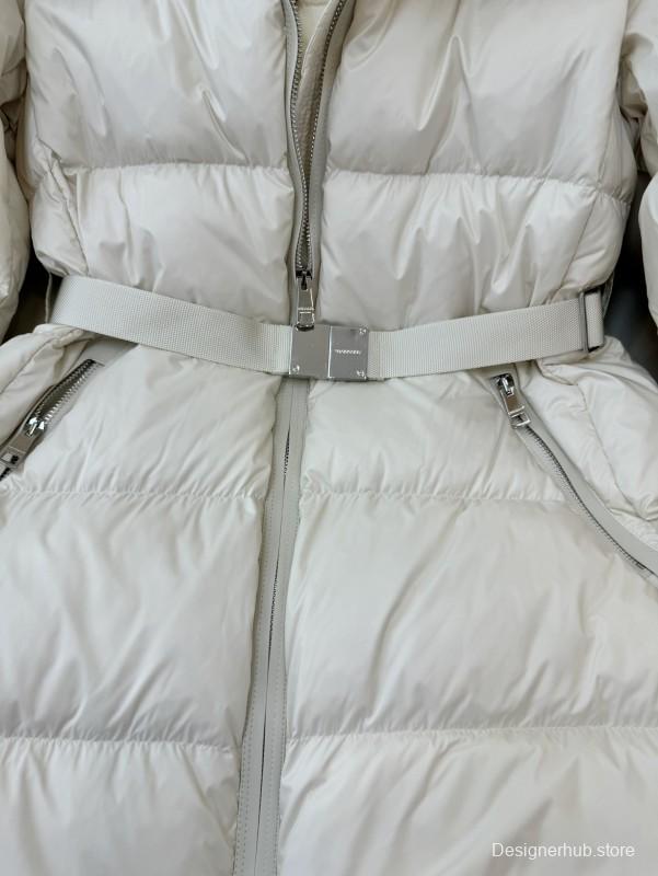 Designer Winter Coats