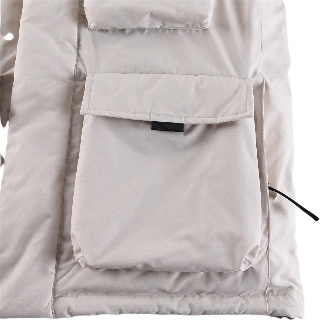 Designer Winter Coats
