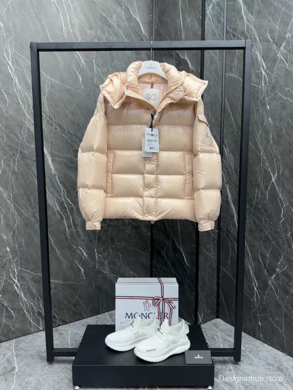 Designer Winter Coats