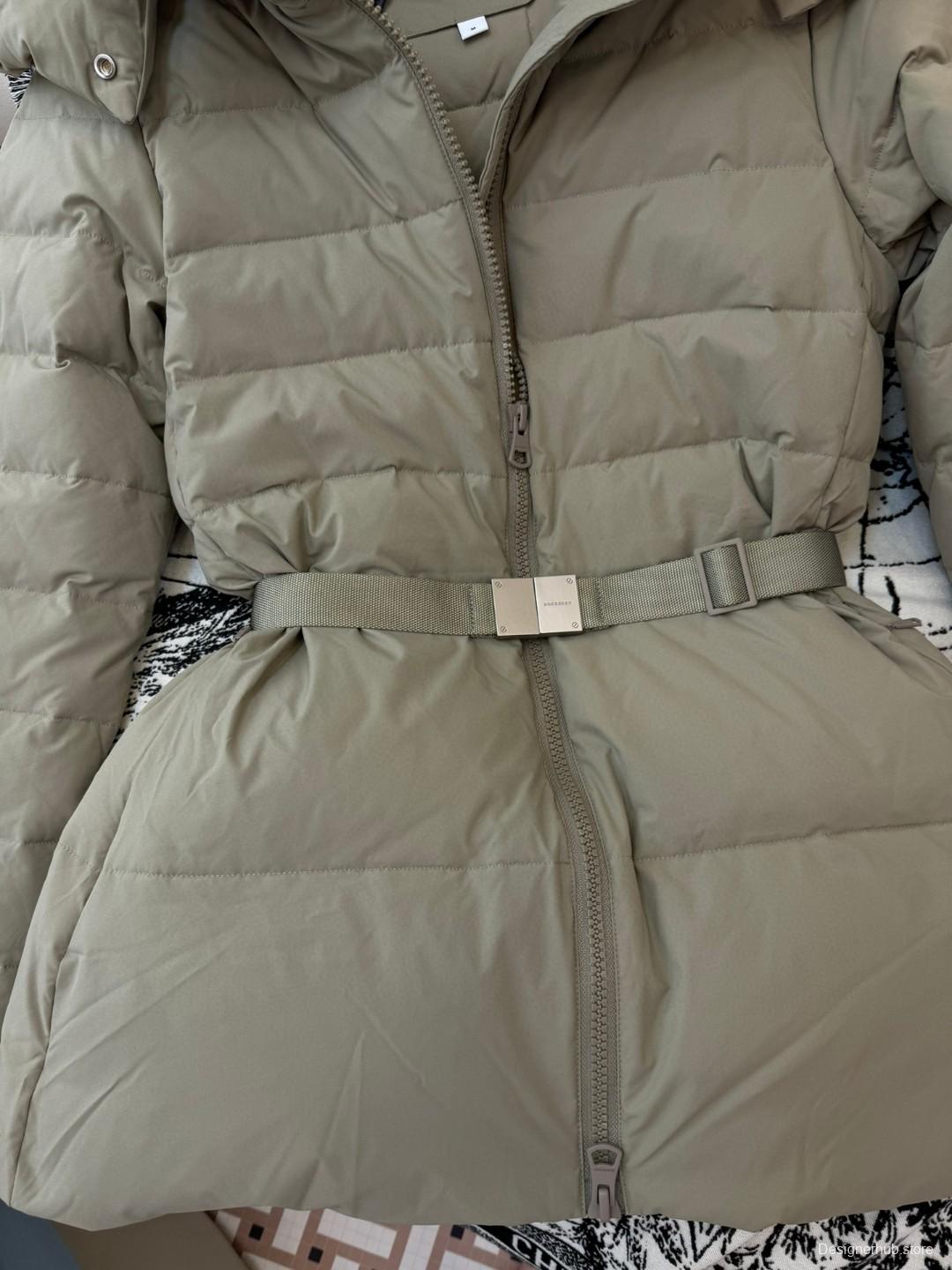Designer Winter Coats