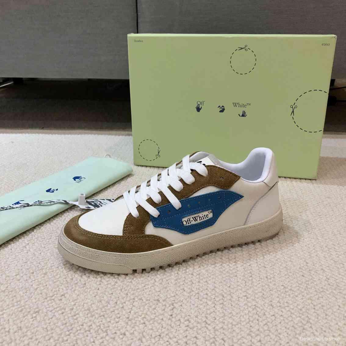 Off White Trainers