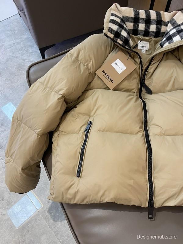 Designer Winter Coats