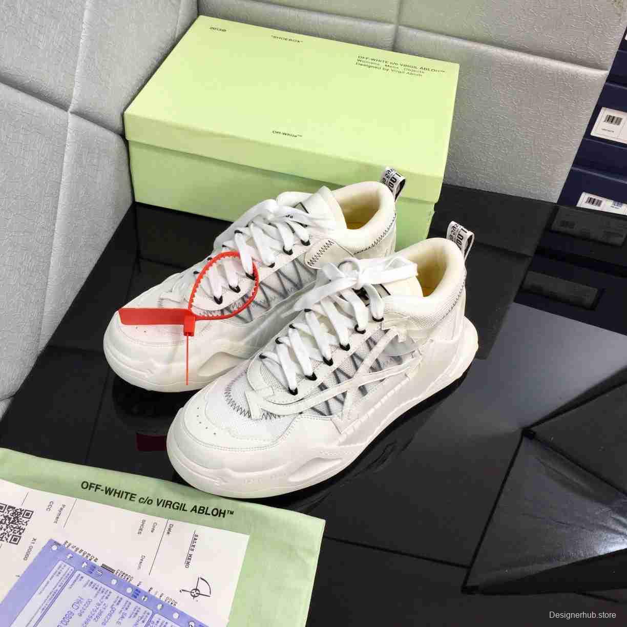 Off White Trainers