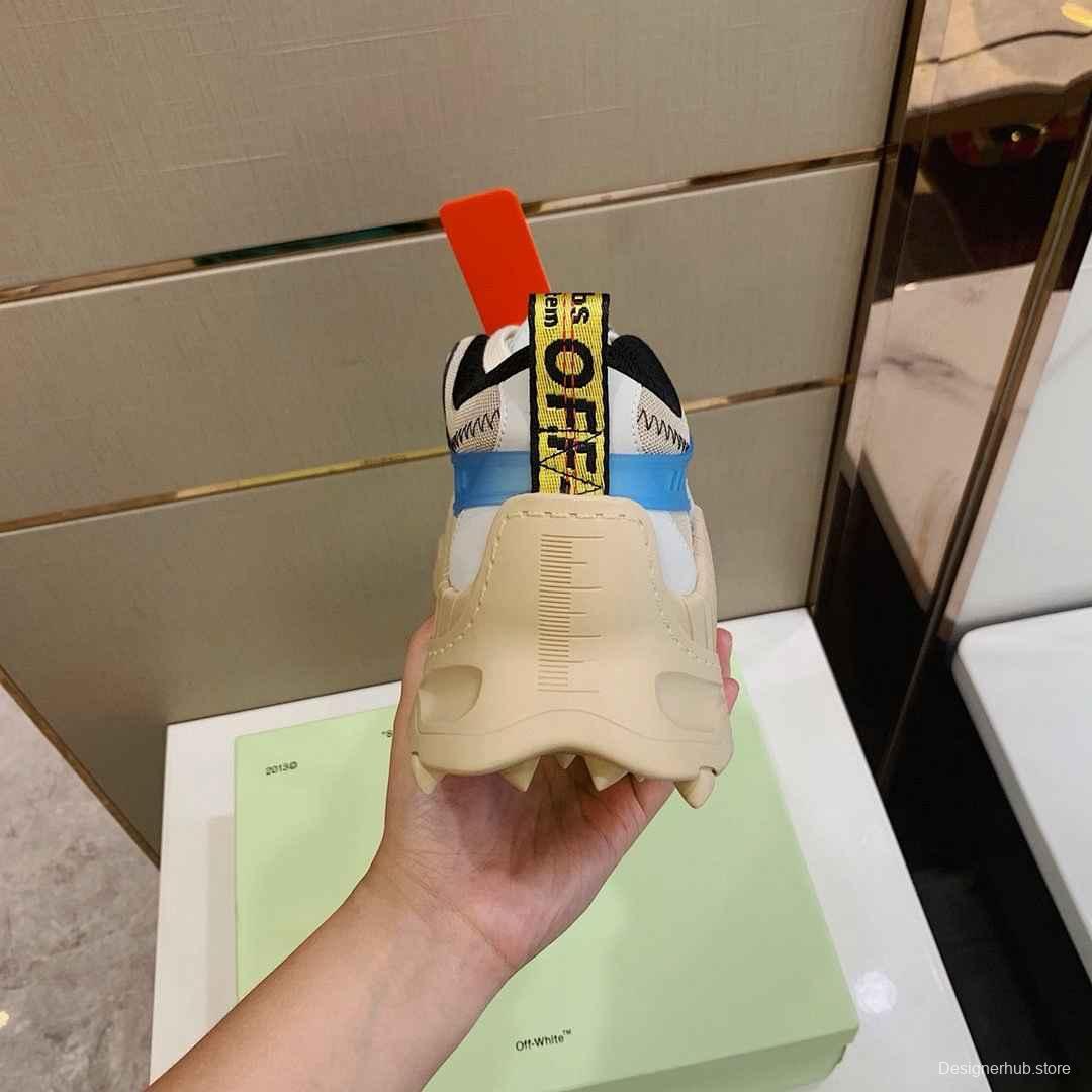 Off White Trainers