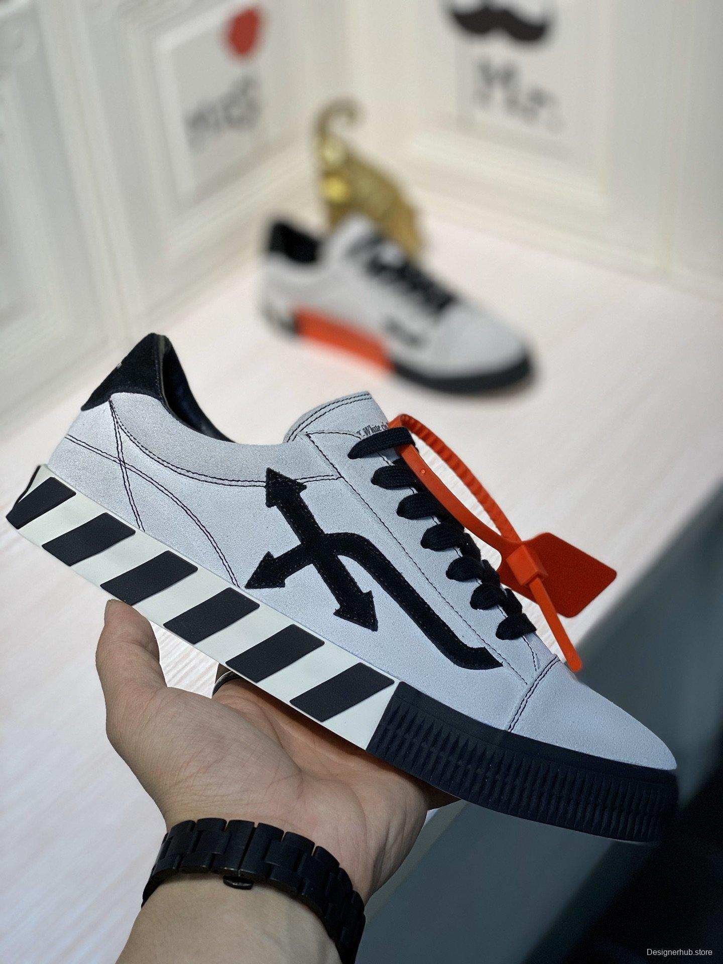 Off White Trainers
