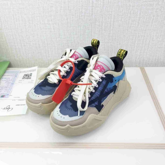 Off White Trainers