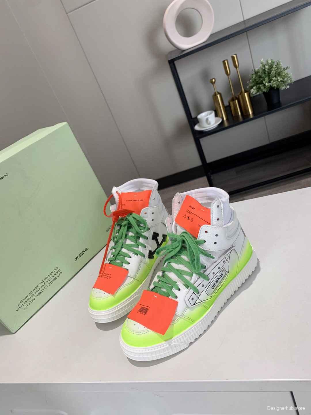 Off White Trainers
