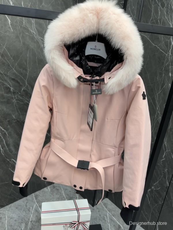 Designer Winter Coats