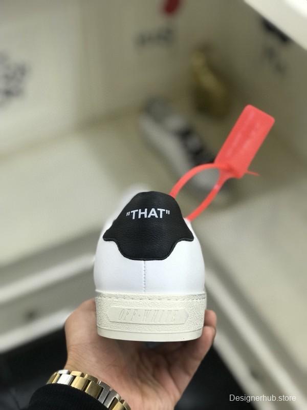 Off White Trainers