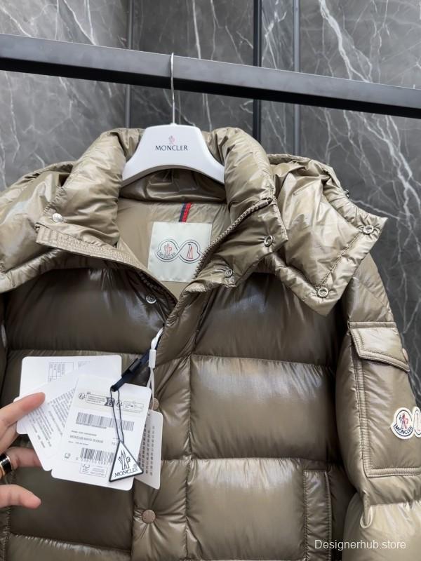 Designer Winter Coats