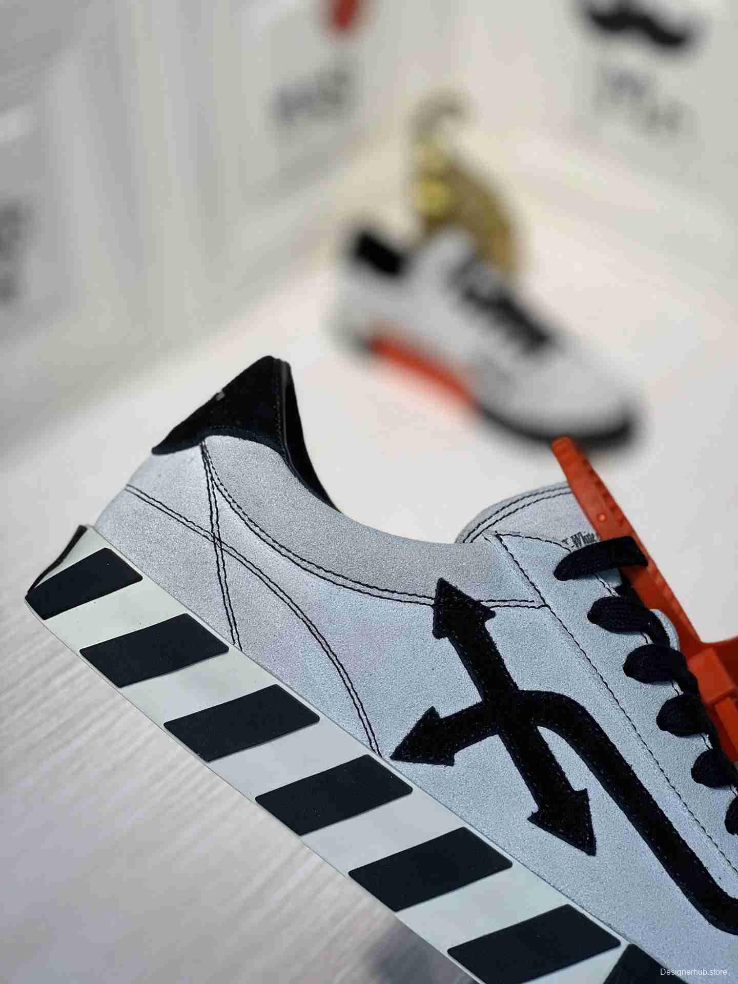 Off White Trainers
