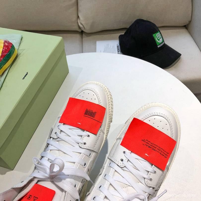 Off White Trainers
