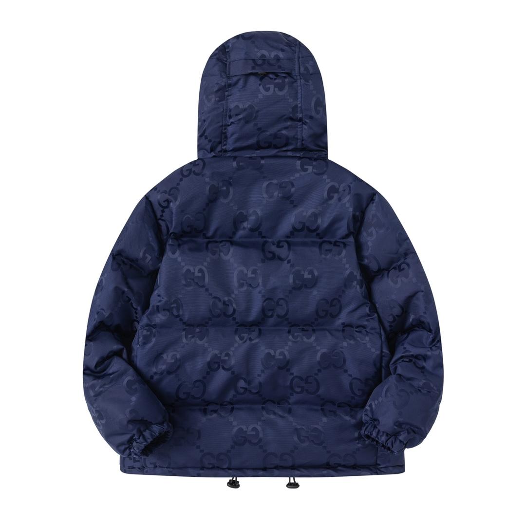 Designer Winter Coats
