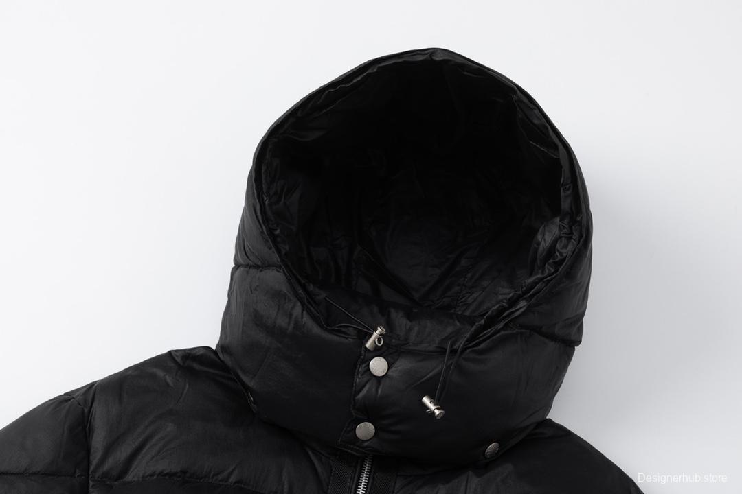 Designer Winter Coats