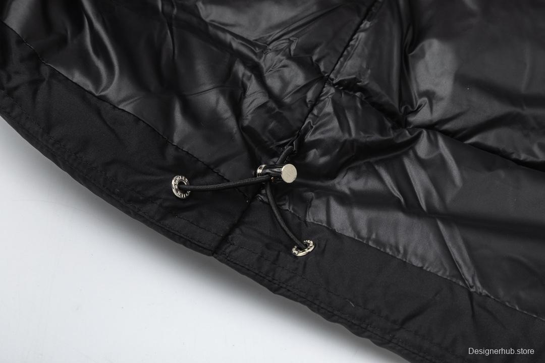 Designer Winter Coats
