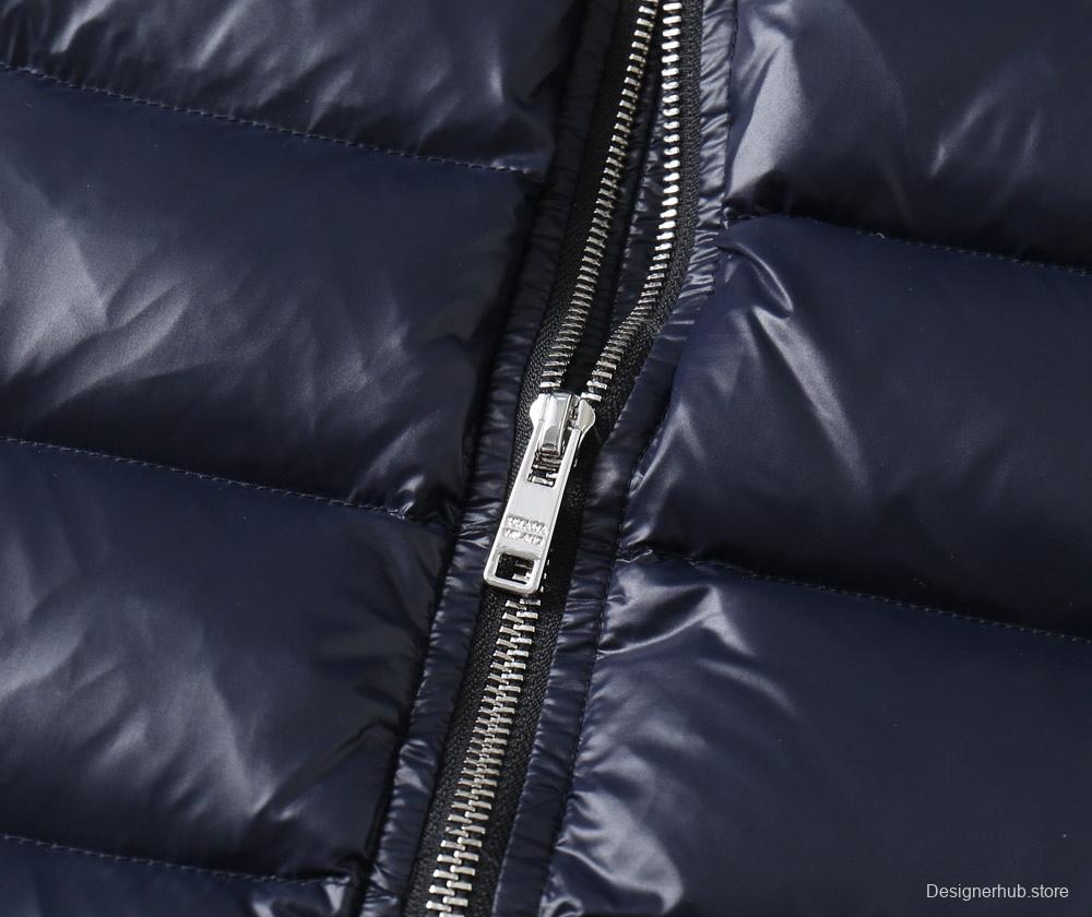 Designer Winter Coats