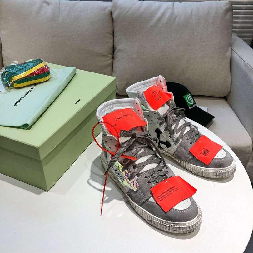 Off White Trainers