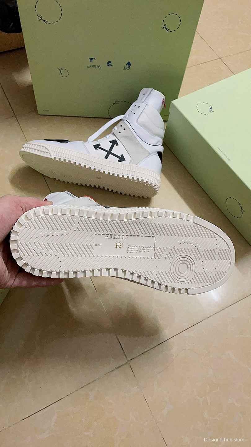 Off White Trainers