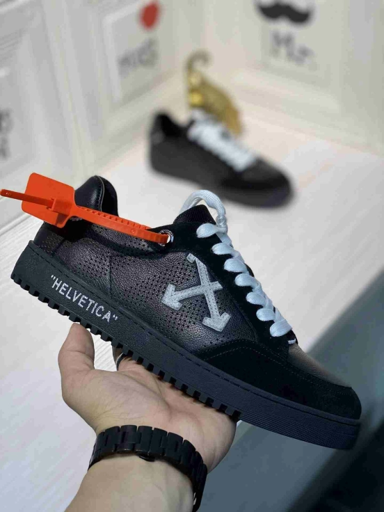 Off White Trainers