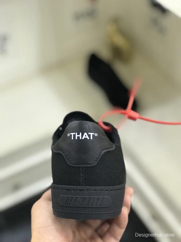 Off White Trainers
