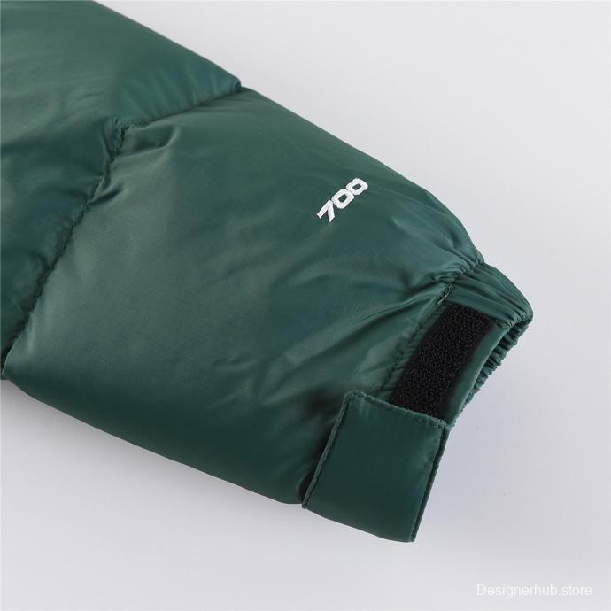Designer Winter Coats