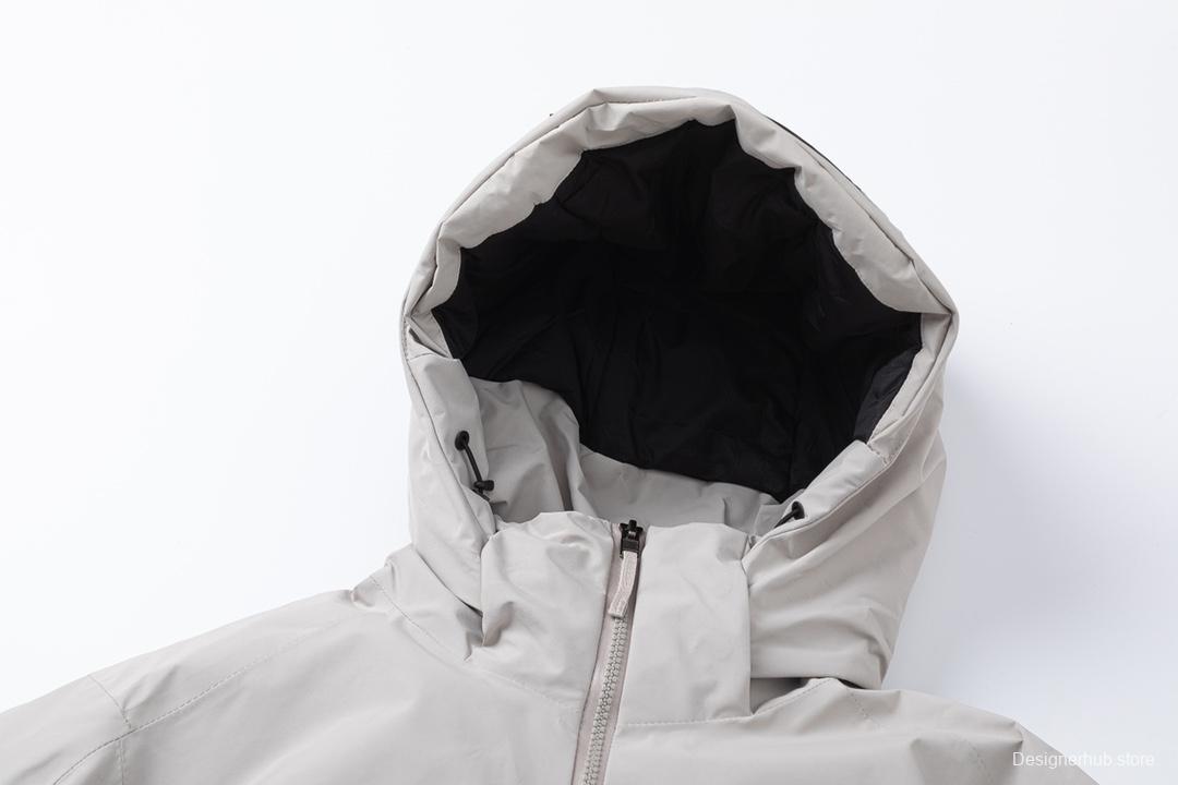 Designer Winter Coats