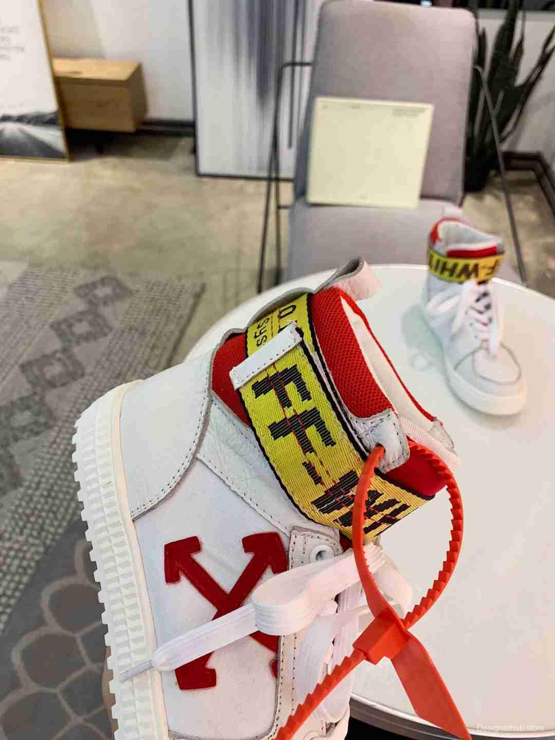 Off White Trainers