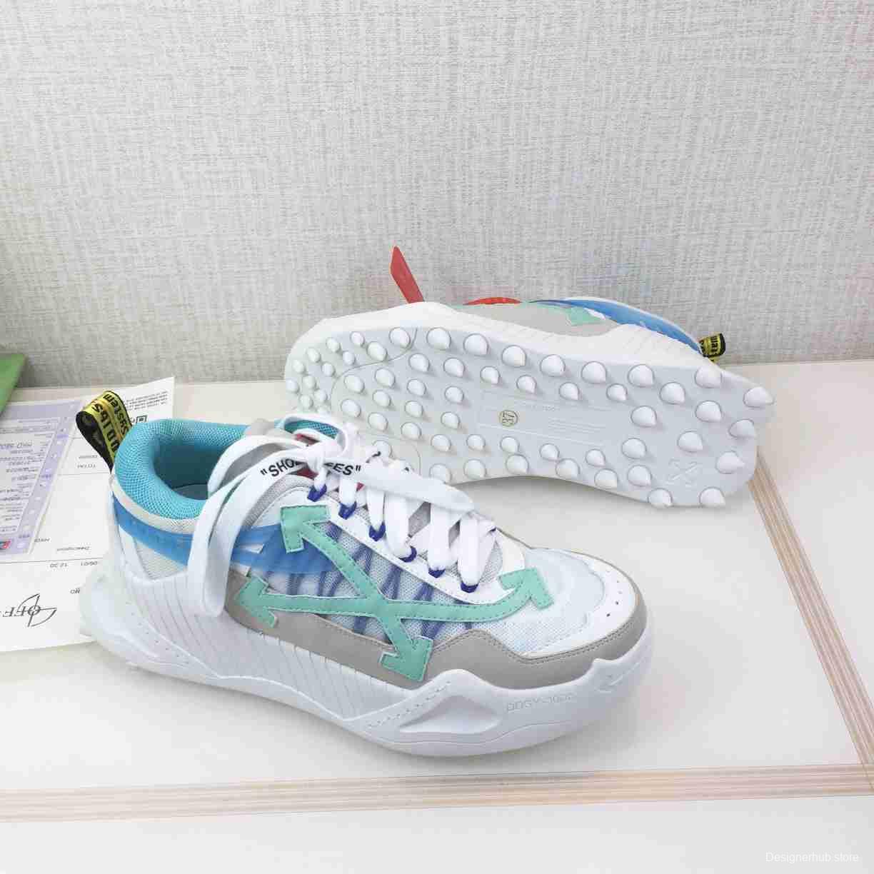 Off White Trainers