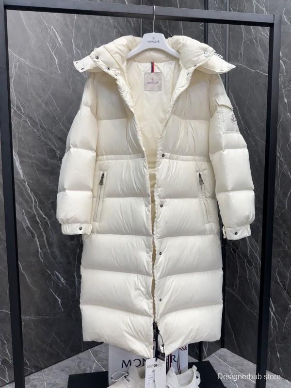 Designer Winter Coats