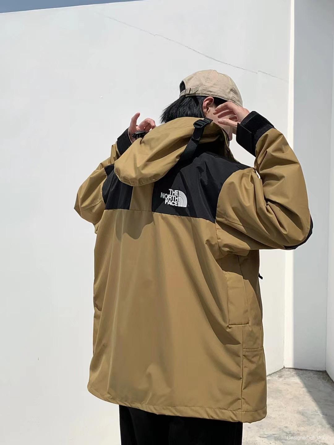 Designer Winter Coats