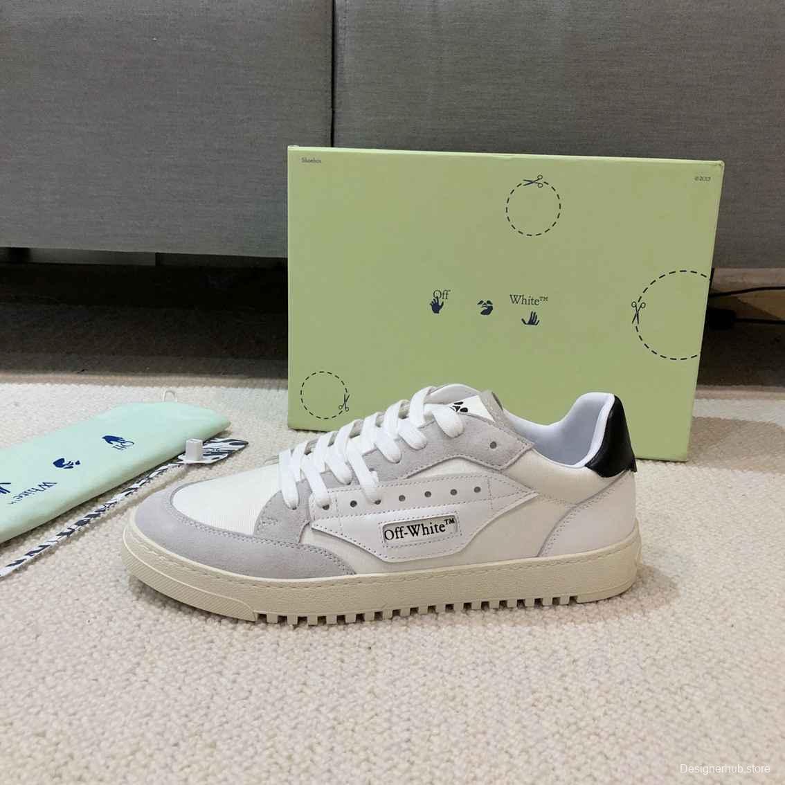 Off White Trainers