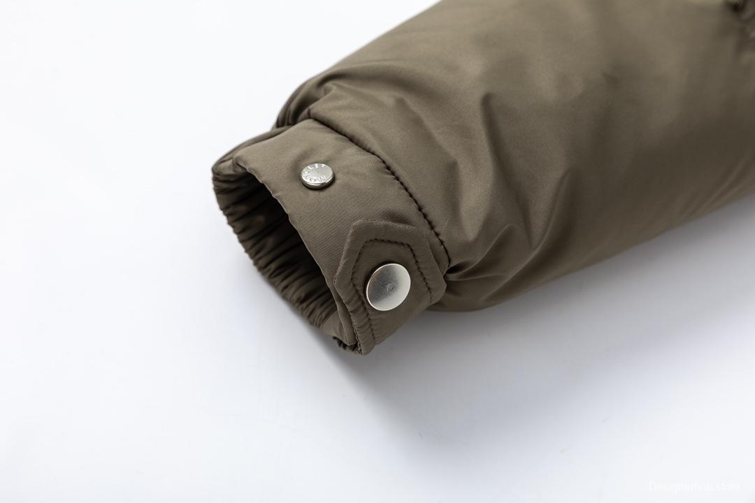 Designer Winter Coats
