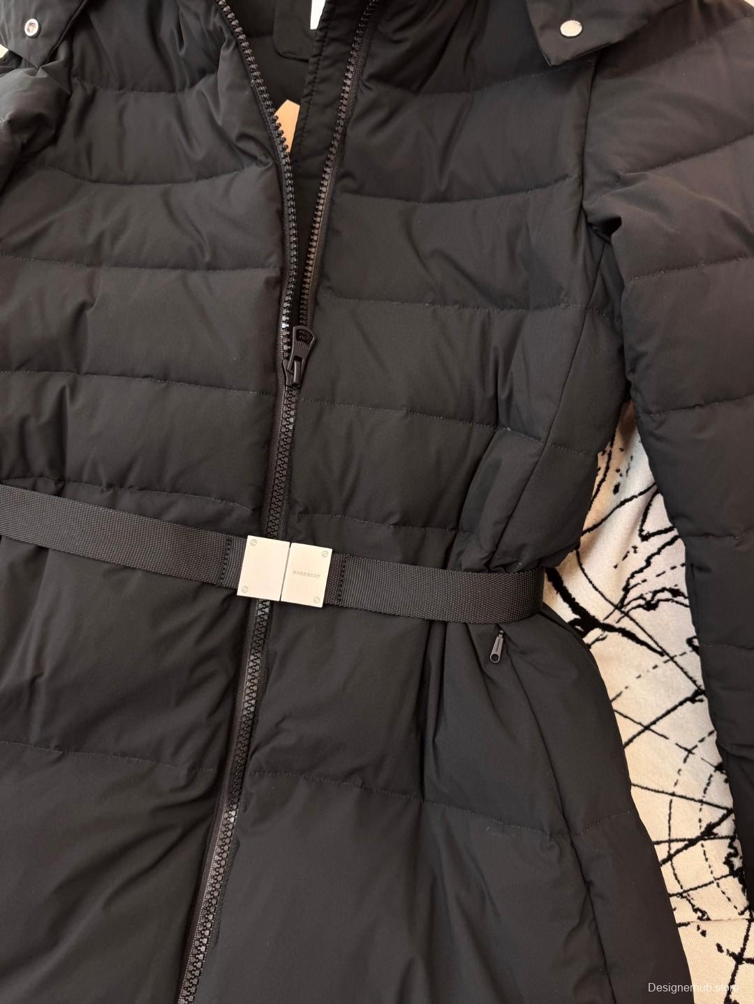 Designer Winter Coats