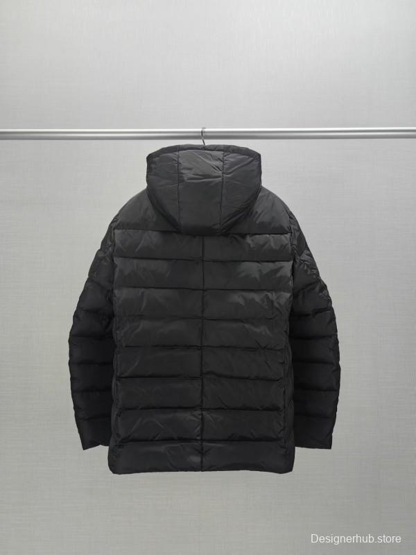 Designer Winter Coats