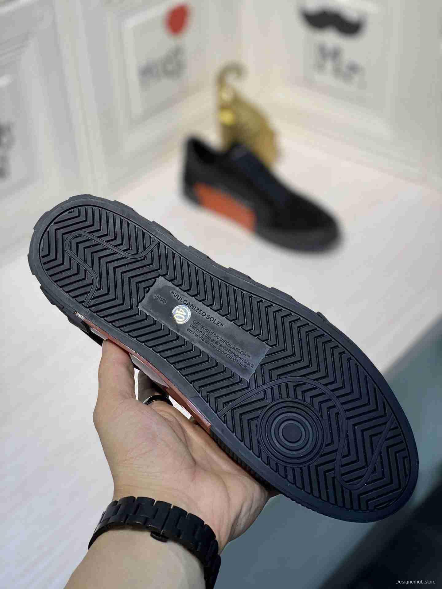 Off White Trainers