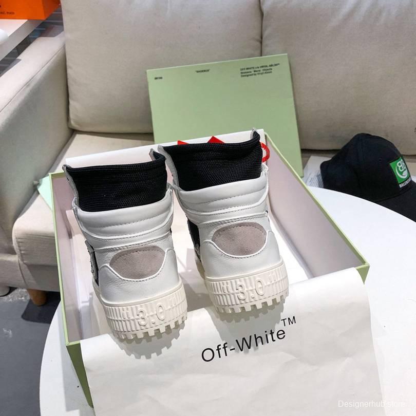 Off White Trainers