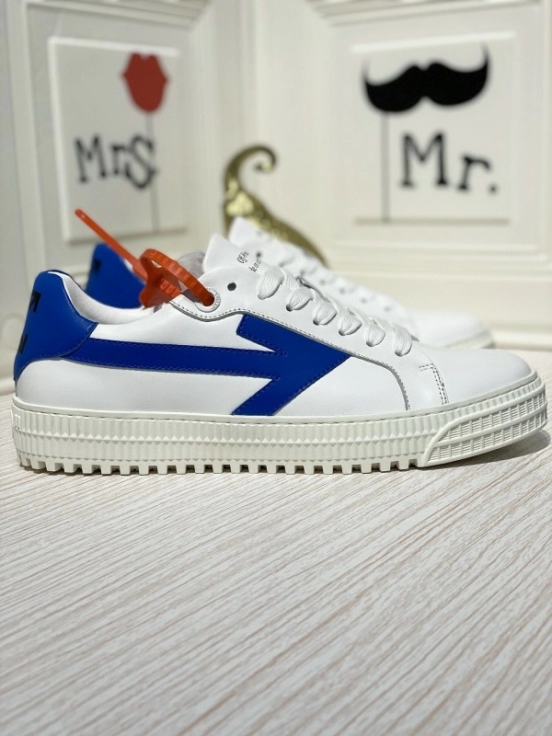 Off White Trainers