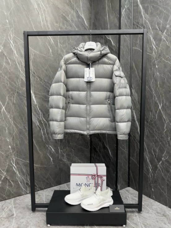 Designer Winter Coats