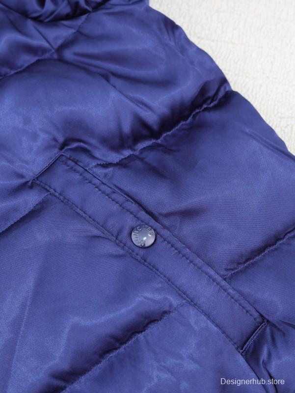 Designer Winter Coats