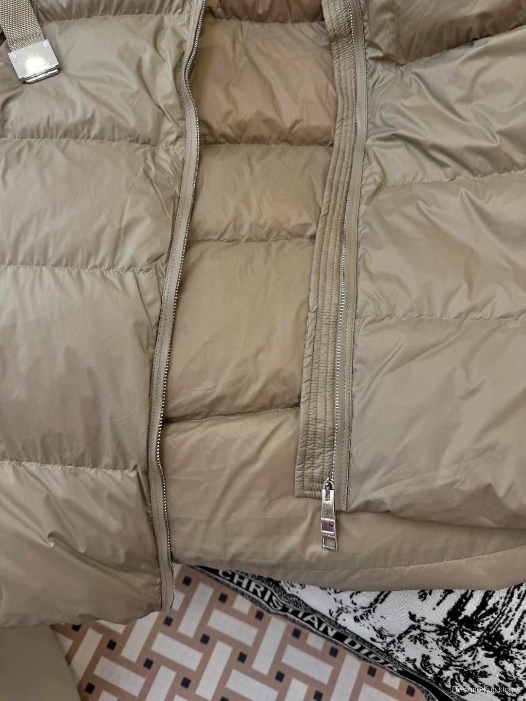Designer Winter Coats