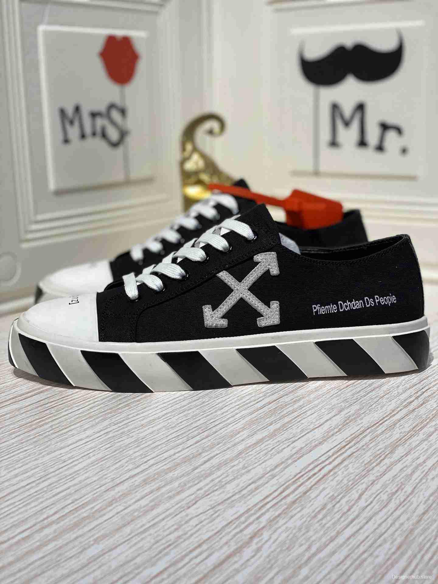 Off White Trainers
