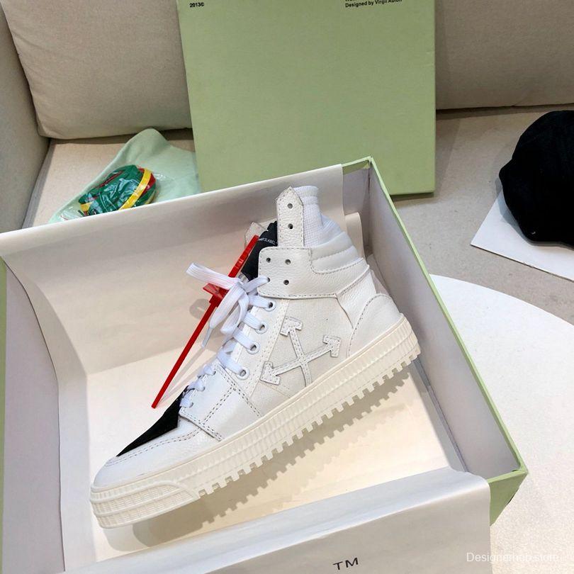 Off White Trainers