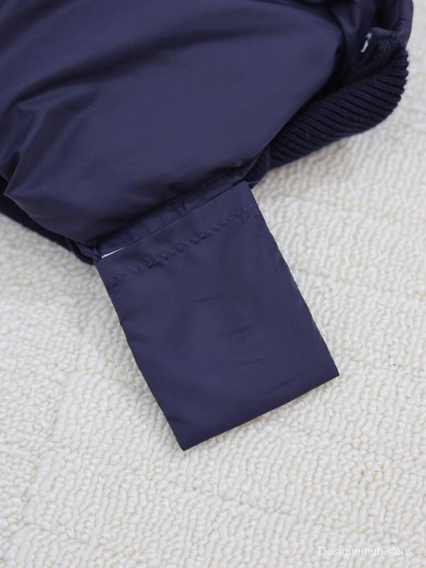 Designer Winter Coats