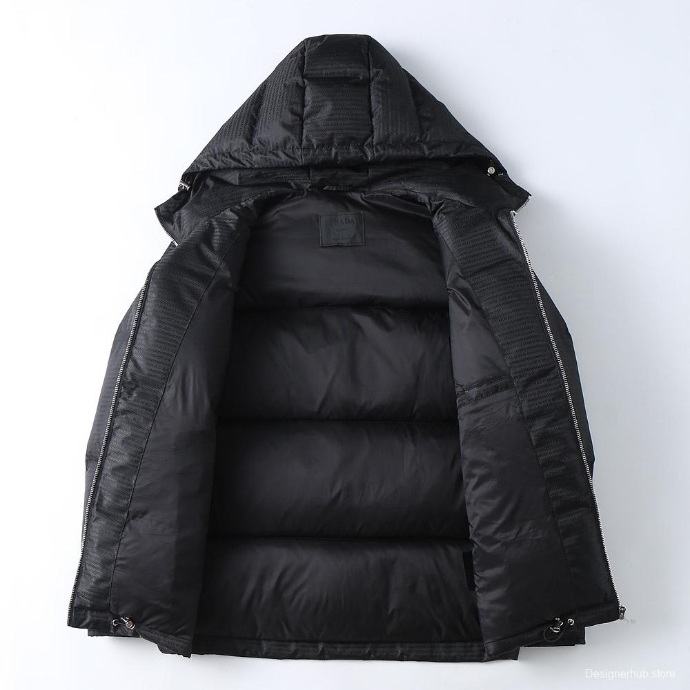 Designer Winter Coats