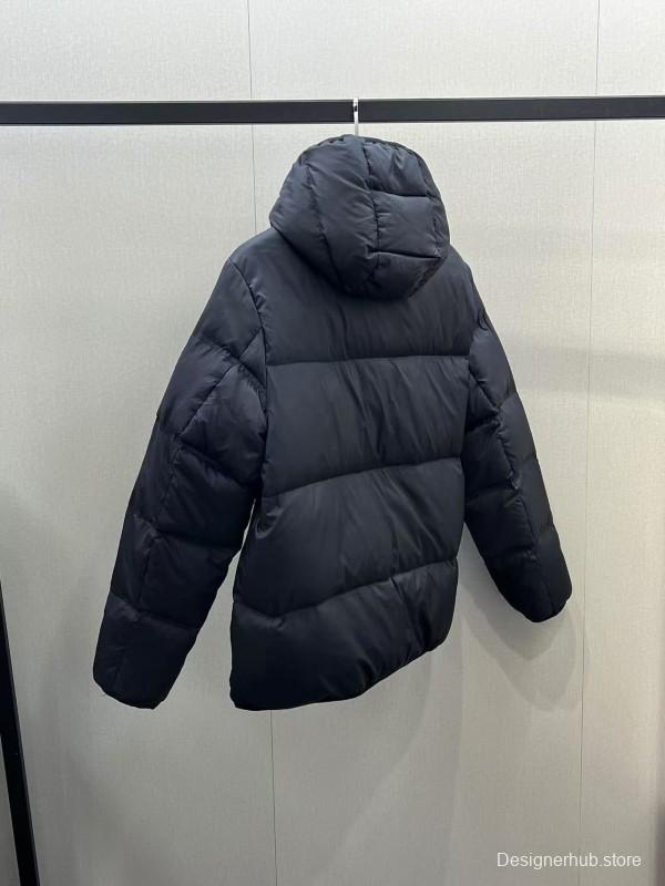 Designer Winter Coats