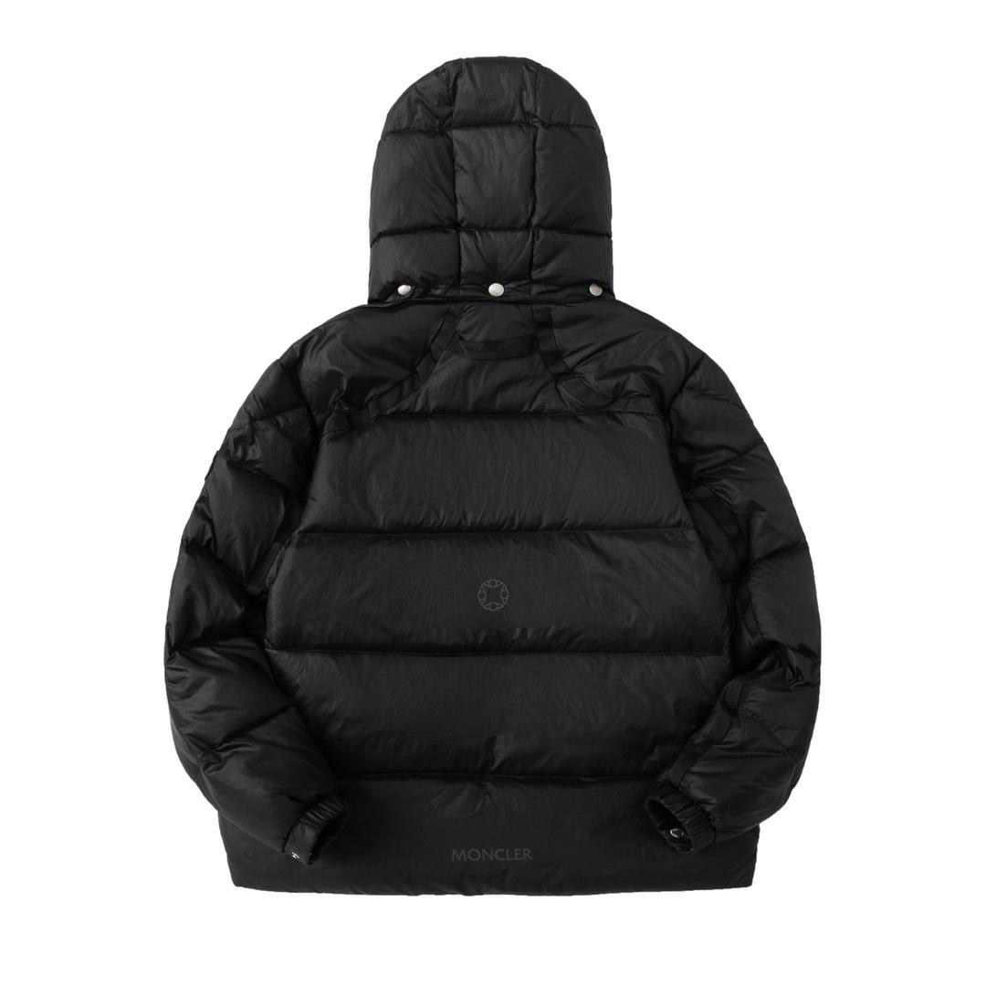 Designer Winter Coats