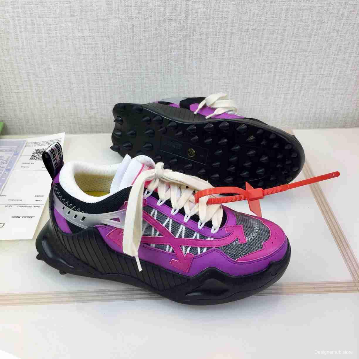Off White Trainers