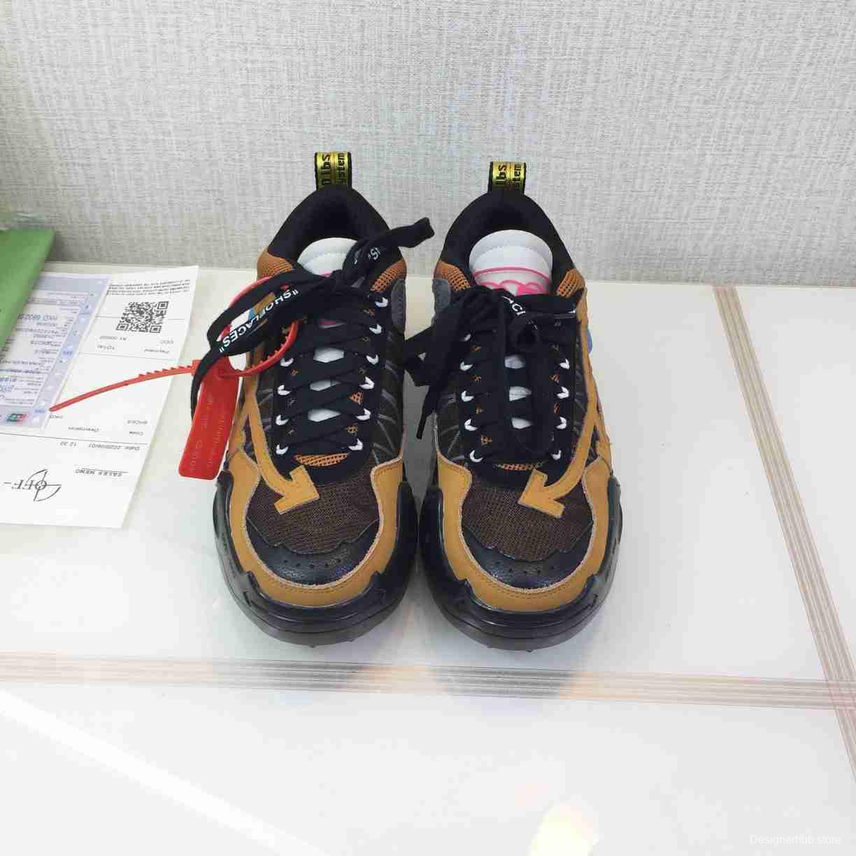 Off White Trainers