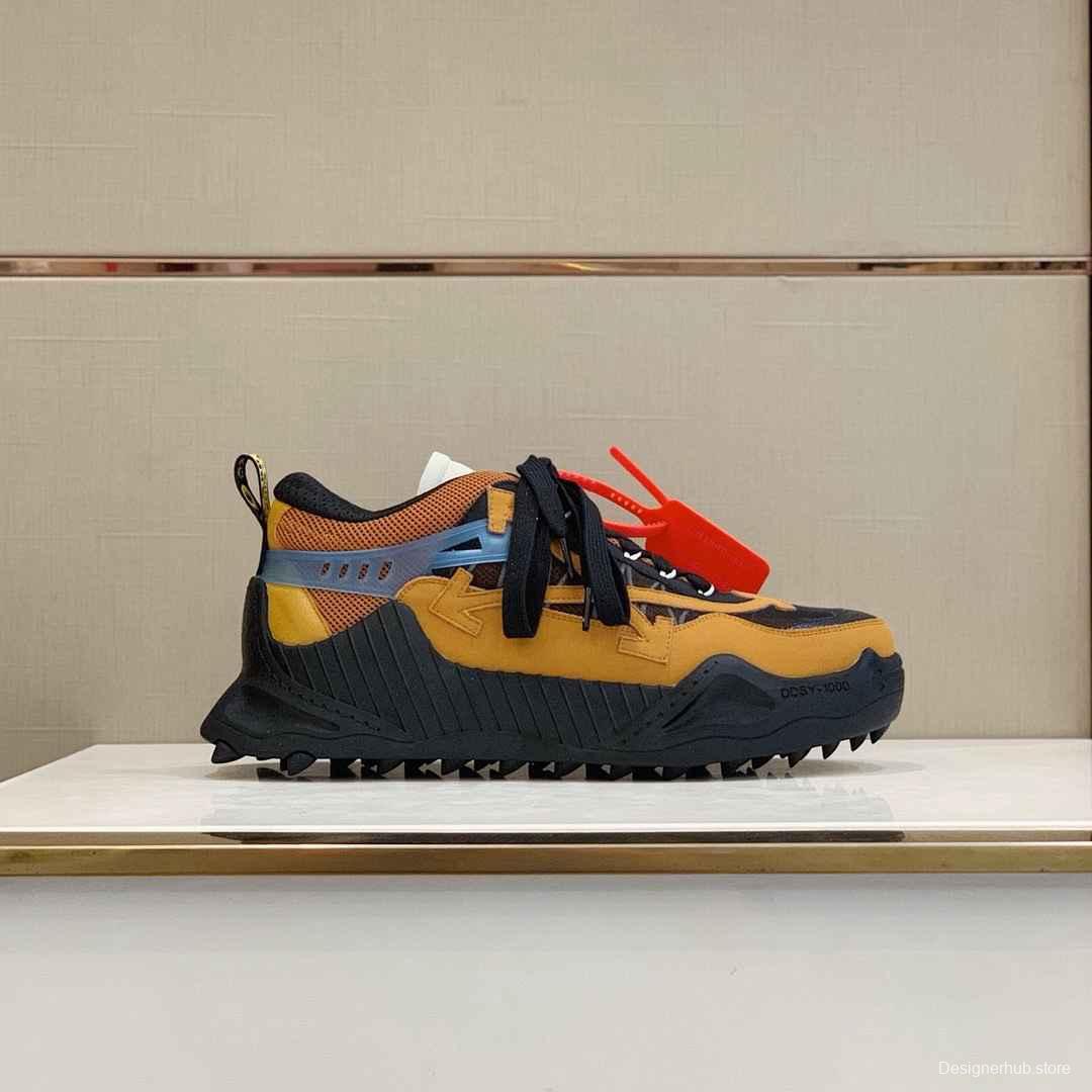 Off White Trainers