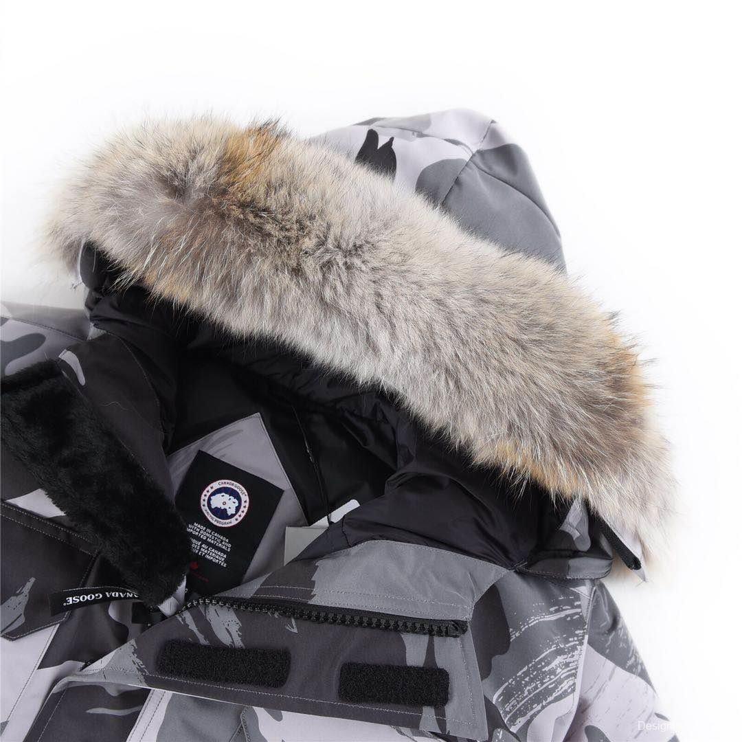 Designer Winter Coats